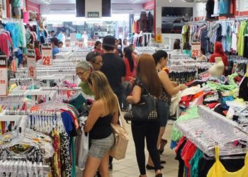 Pará apresenta saldo positivo de empregos formais em outubro