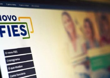 Fies: termina dia 30 prazo de renovação para contratos feitos até 2017