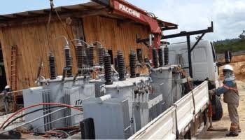 Polícia fecha quatro madeireiras e prende uma pessoa por furto de energia na região do Rio Xingu