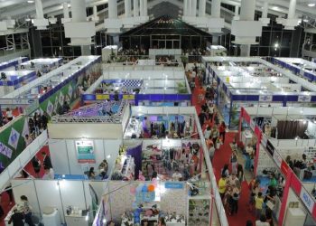 Pará Negócios: maior feira de negócios do Norte deve movimentar R$ 10 milhões em 4 dias