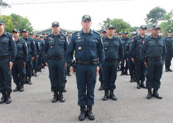 Concurso da Polícia Militar do Pará terá 7 mil vagas e salários de até R$ 5,7 mil
