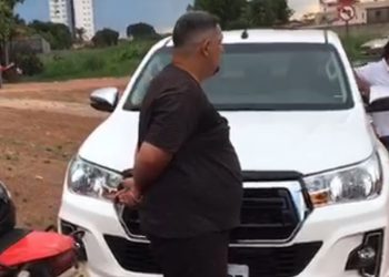 Polícia prende suspeito de extorquir agricultor para evitar que grupo sem-terra retornasse às terras dele no PA