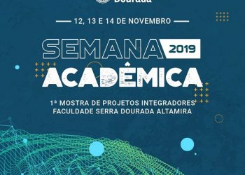 Faculdade Serra Dourada realiza Semana Acadêmica com apresentação de projetos sobre sustentabilidade e atividades culturais