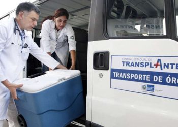 Quase 70% das pessoas no Pará dizem não à doação de órgãos