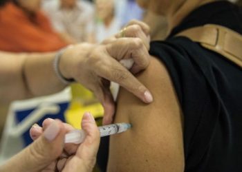 Nove milhões de jovens não têm proteção contra o sarampo