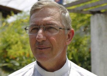 Diocese de Santarém é elevada à Arquidiocese e Dom Irineu Roman é nomeado como 1º Arcebispo