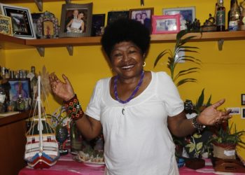 País festeja dia do Zumbi dos Palmares