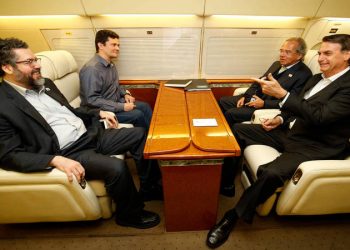 Decreto estabelece limites com diárias e passagens no governo federal