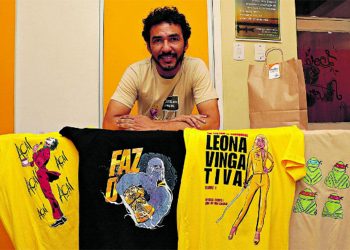 Vai presentear alguém neste Natal? Compre de um produtor paraense