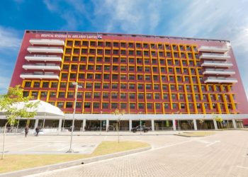 MPT investiga denúncia de demissão em massa no Hospital Abelardo Santos, recém inaugurado em Belém