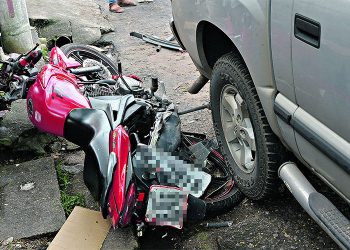 8 mil paraenses podem deixar de receber o seguro DPVAT