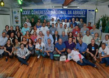 Urubici na Serra Catarinense sedia 36º Congresso Nacional da Abrajet