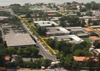 UFPA seleciona professores para os campi de Belém e Ananindeua com salário de R$ 3.600