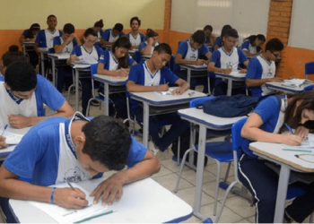 Ano letivo na rede pública estadual começa dia 3 de fevereiro