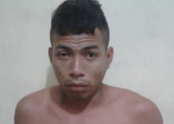 Suspeito de matar funcionário de pousada em Alter do Chão é preso pela PM