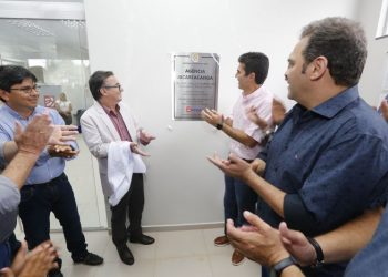 Banpará inaugura a sua primeira agência bancária na região do extremo sudoeste do Pará