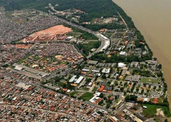 Ministério do Desenvolvimento Regional e UFPA firmam parceria para regularização fundiária na Amazônia