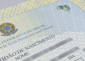 Paraenses preferiram nomes compostos em 2019
