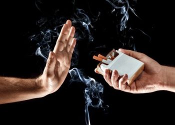 Número de fumantes diminui em nível mundial
