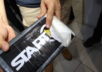Polícia apreende duas aeronaves e mais de 1 tonelada de cocaína no Piauí; 7 suspeitos são presos