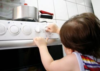 Acidentes domésticos correspondem a 40% dos atendimentos de emergência no país