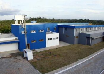 Agentes penitenciários são presos suspeitos de facilitar fuga em Marabá