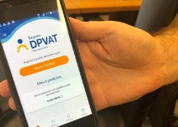 DPVAT 2020 terá redução de valor de até 85,4%; veja custos