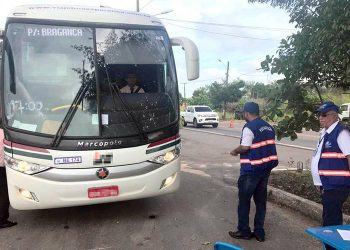 Passagens de ônibus para o interior do Pará estão mais caras no Réveillon