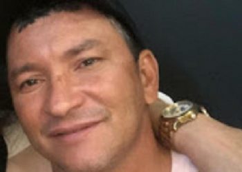 Desaparecimento de empresário de Moraes Almeida é investigado.