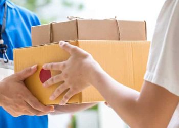 Receita Federal exigirá CPF/CNPJ nas encomendas internacionais