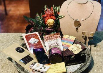 Mini Festival de Chocolates, Flores e Joias da Amazônia promove última edição do ano neste final de semana