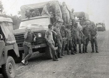 MPF denuncia militares por homicídios e ocultações de cadáveres na repressão à Guerrilha do Araguaia