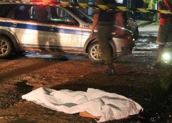 15 municípios do Pará concentram mais de 50% dos homicídios no Estado