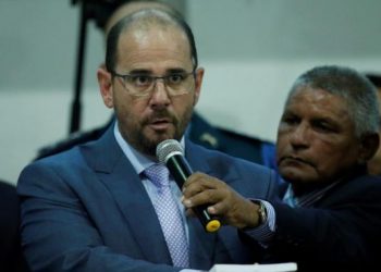 PF faz buscas na sede do governo do Pará em investigação que mira vice-governador