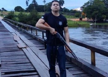 Investigador de homicídios morre em treinamento de tropa de elite