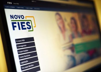 MEC oficializa mudanças no Fies e no P-Fies