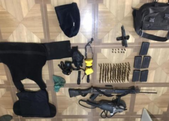 Polícia prende no Maranhão criminoso que assaltava bancos no interior do Pará