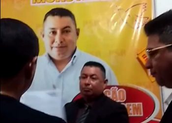 Vereadores, secretário municipal e empresário são presos em Igarapé-Miri