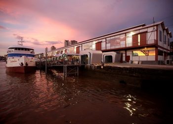 Arcon suspende reajuste das tarifas do transporte hidroviário intermunicipal no Pará