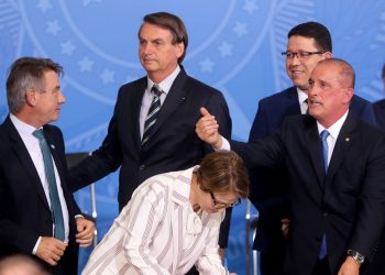 Governo edita MP para regularizar 600 mil posses rurais até 2022