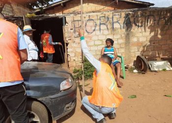 Norte Energia reinicia vistoria no entorno da Lagoa em Altamira