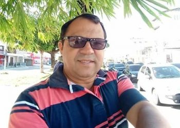 Ex-vereador e conselheiro tutelar é assassinado em frente ao filho em Anapu, no PA