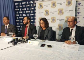 Após busca e apreensão, Polícia Federal não divulga conteúdo encontrado na casa do vice-governador do Pará