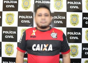 Polícia Civil deflagra operação ‘Banco Wai Wai’ e prende homem por extorsão de indígenas em Oriximiná