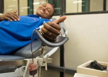 Hemopa inicia campanha de doação de sangue para abastecer estoque durante o Carnaval