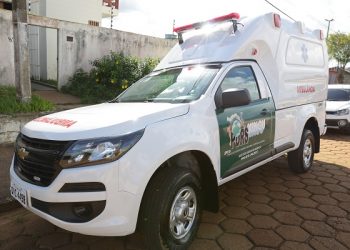 Medicilândia recebe mais duas ambulâncias