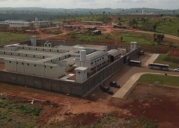MP requer interdição parcial do presídio de Vitória do Xingu