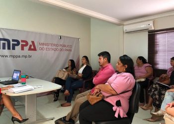 Promotoria orienta novos conselheiros tutelares da região do Xingu