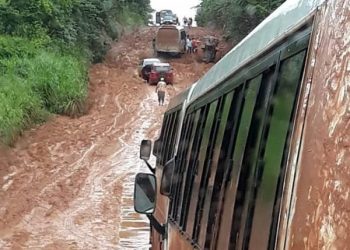 Rodovia Transamazônica: o drama que se repete a cada ano
