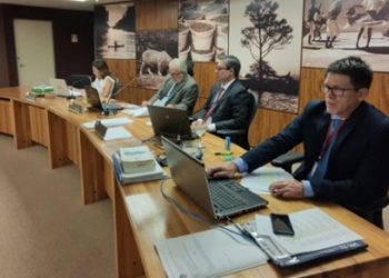 Medida cautelar do TCMPA suspende licitação da Prefeitura de Altamira